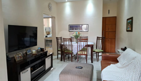 Apartamento à venda com 2 quartos em Andaraí, Rio de Janeiro, RJ