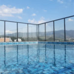 STUDIO SEMI MOBILIADO PARA VENDA OU LOCAÇÃO EM ATIBAIA