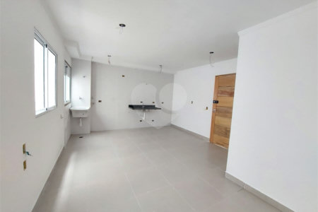 Apartamento à venda com 1 quarto em Jardim Franca, São Paulo, SP