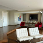 Apartamento à venda com 4 suítes em Real Parque, São Paulo, SP