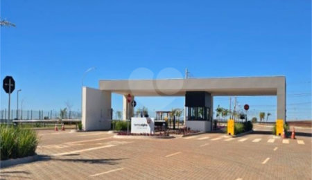 Terreno à venda no condomínio Terras Alpha, Campo Grande - MS