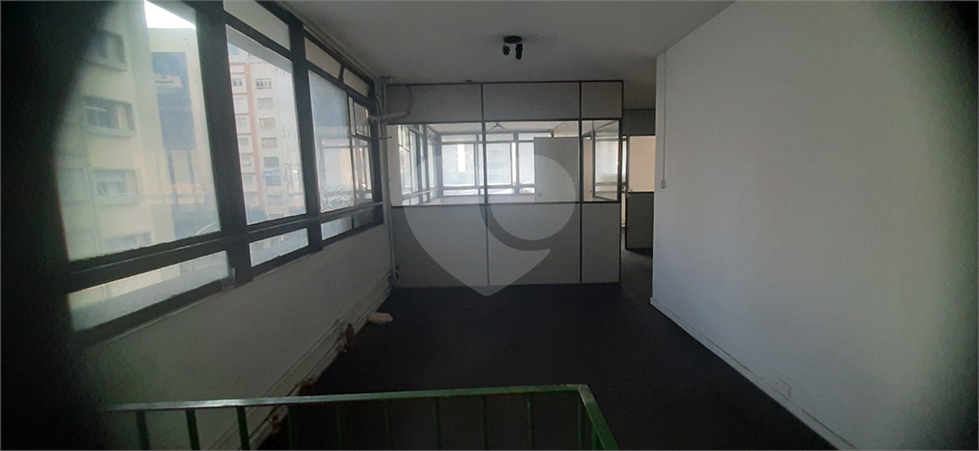 Sala à venda em Cerqueira Cesar, São Paulo, SP