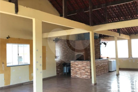 Casa à venda com 2 quartos, sendo 1 suíte, em Campo Grande, Rio de Janeiro, RJ