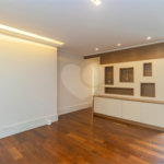 Apartamento à venda com 4 suítes em Brooklin, São Paulo, SP