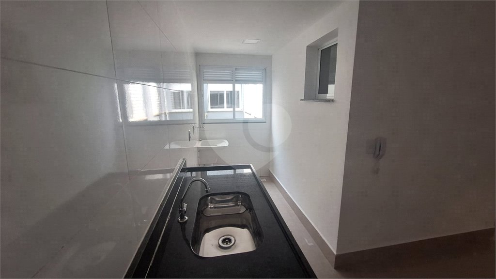 Apartamento à venda com 2 quartos em Mandaqui, São Paulo, SP