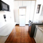 Apartamento à venda, 87 m² por R$ 350.000,00 - Balneário Cidade Atlântica - Guarujá/SP