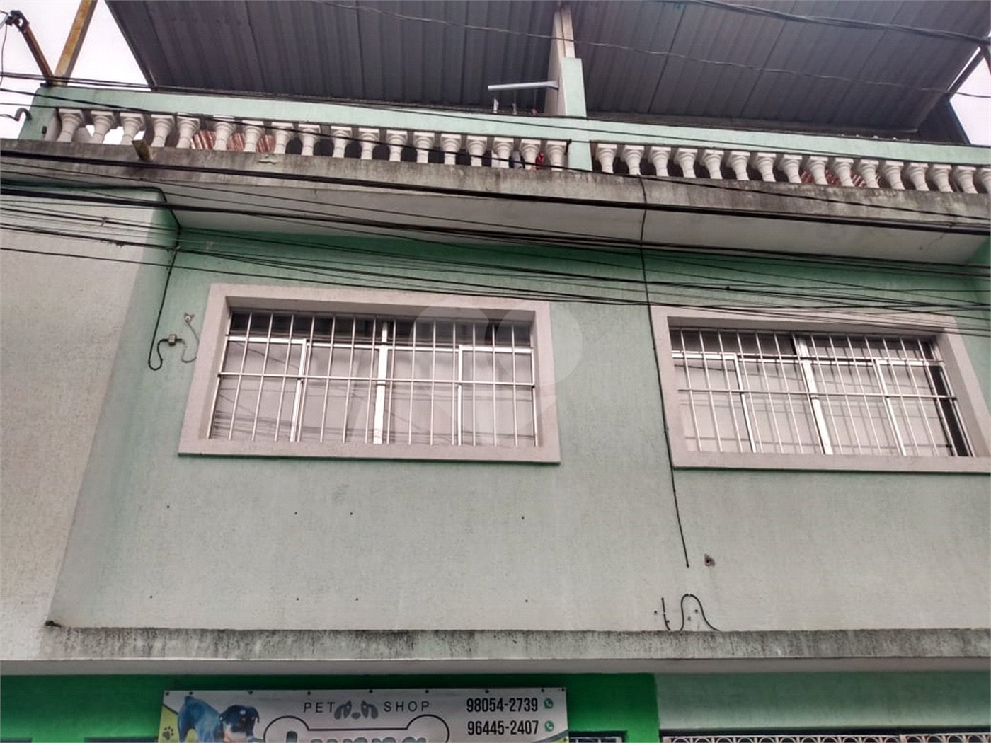 Sobrado à venda com 3 quartos em Aclimação, São Paulo, SP