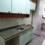 Apartamento à venda com 2 quartos, sendo 1 suíte, em Morumbi, São Paulo, SP