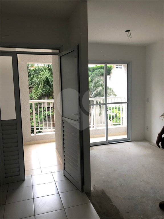 Apartamento à venda com 2 quartos em Mandaqui, São Paulo, SP