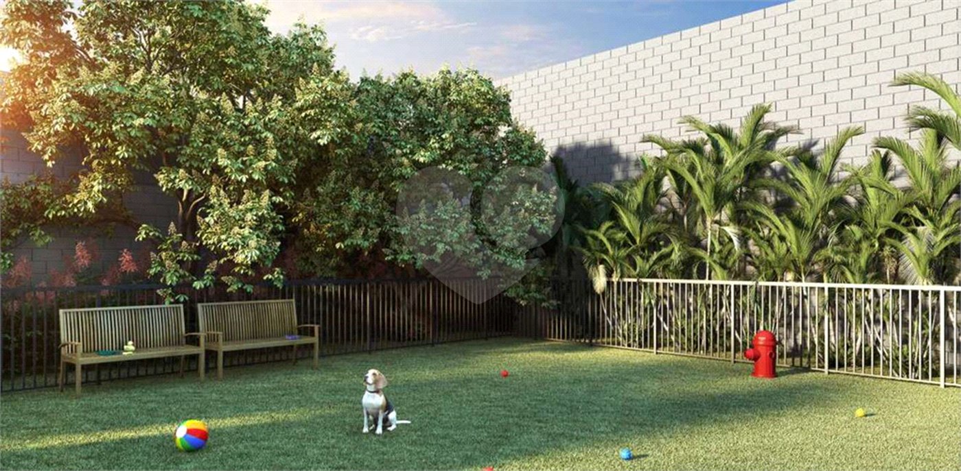 Apartamento à venda com 2 quartos, sendo 1 suíte, em Campo Grande, São Paulo, SP