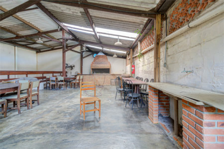 Casa à venda com 1 quarto em Granja Julieta, São Paulo, SP
