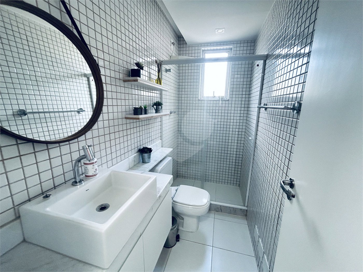 Cobertura à venda com 3 quartos, sendo 1 suíte, em Tijuca, Rio de Janeiro, RJ