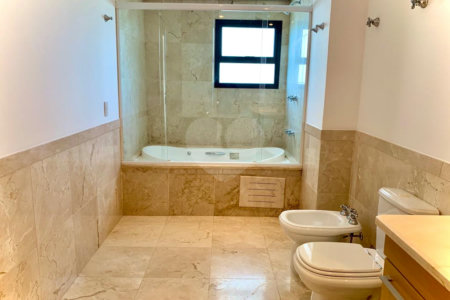 Apartamento à venda com 4 suítes em Jardim Marajoara, São Paulo, SP