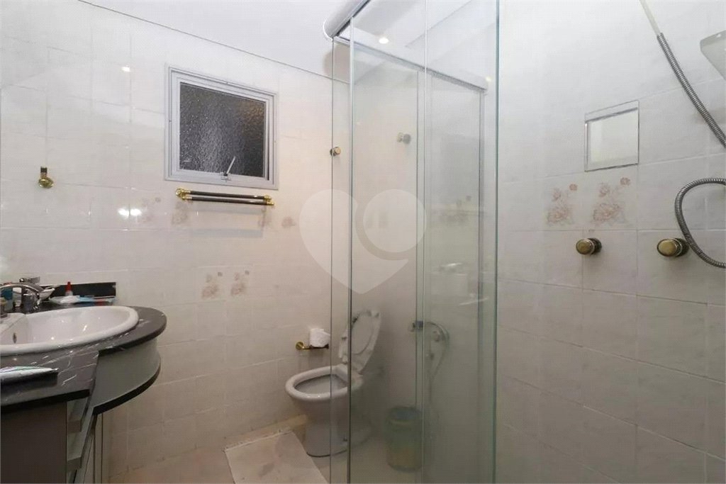 Apartamento à venda com 5 quartos, sendo 2 suítes, em Vila Clementino, São Paulo, SP