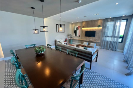 Apartamento à venda com 2 suítes em Parque Campolim, Sorocaba, SP