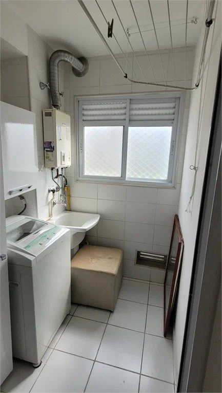 Apartamento à venda com 2 quartos, sendo 1 suíte, em Vila Andrade, São Paulo, SP