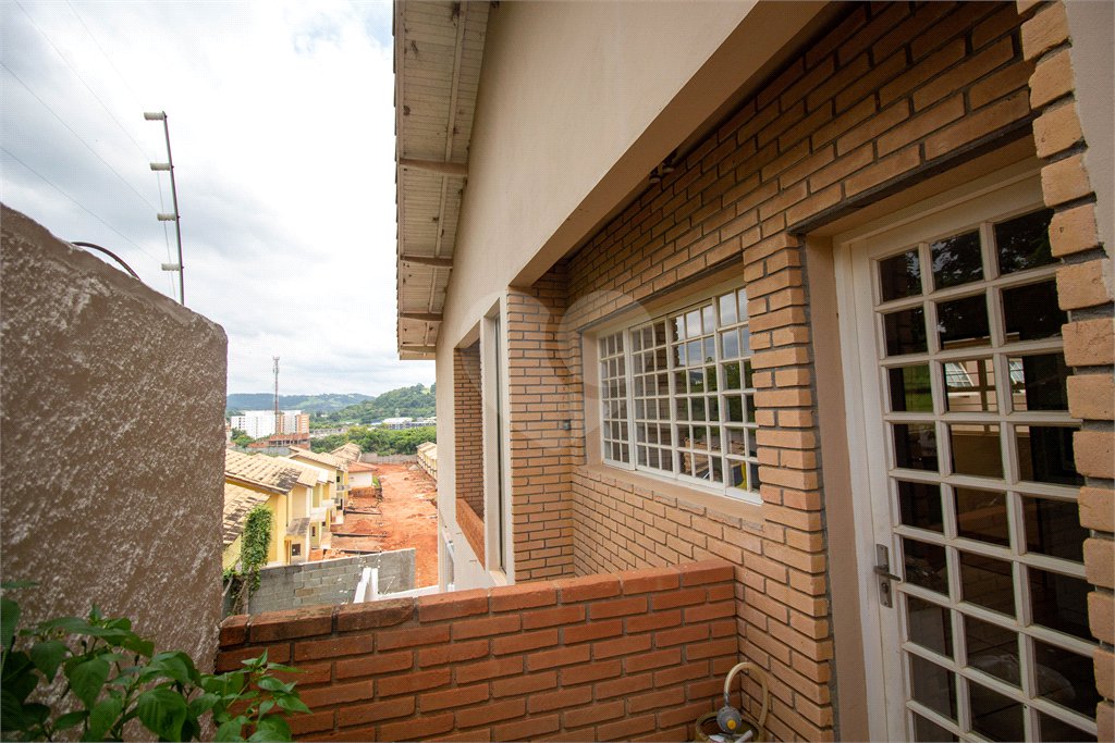 Casa à venda com 3 quartos, sendo 1 suíte, em Jardim São José, São Roque, SP