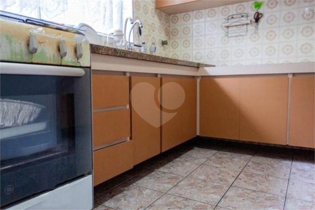 Sobrado à venda com 2 quartos, sendo 1 suíte, em Vila Nova Mazzei, São Paulo, SP