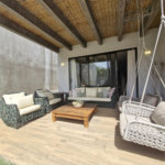 Casa à venda com 5 quartos, sendo 3 suítes, no condomínio Residencial Terras de Vinhedo, Vinhedo - SP