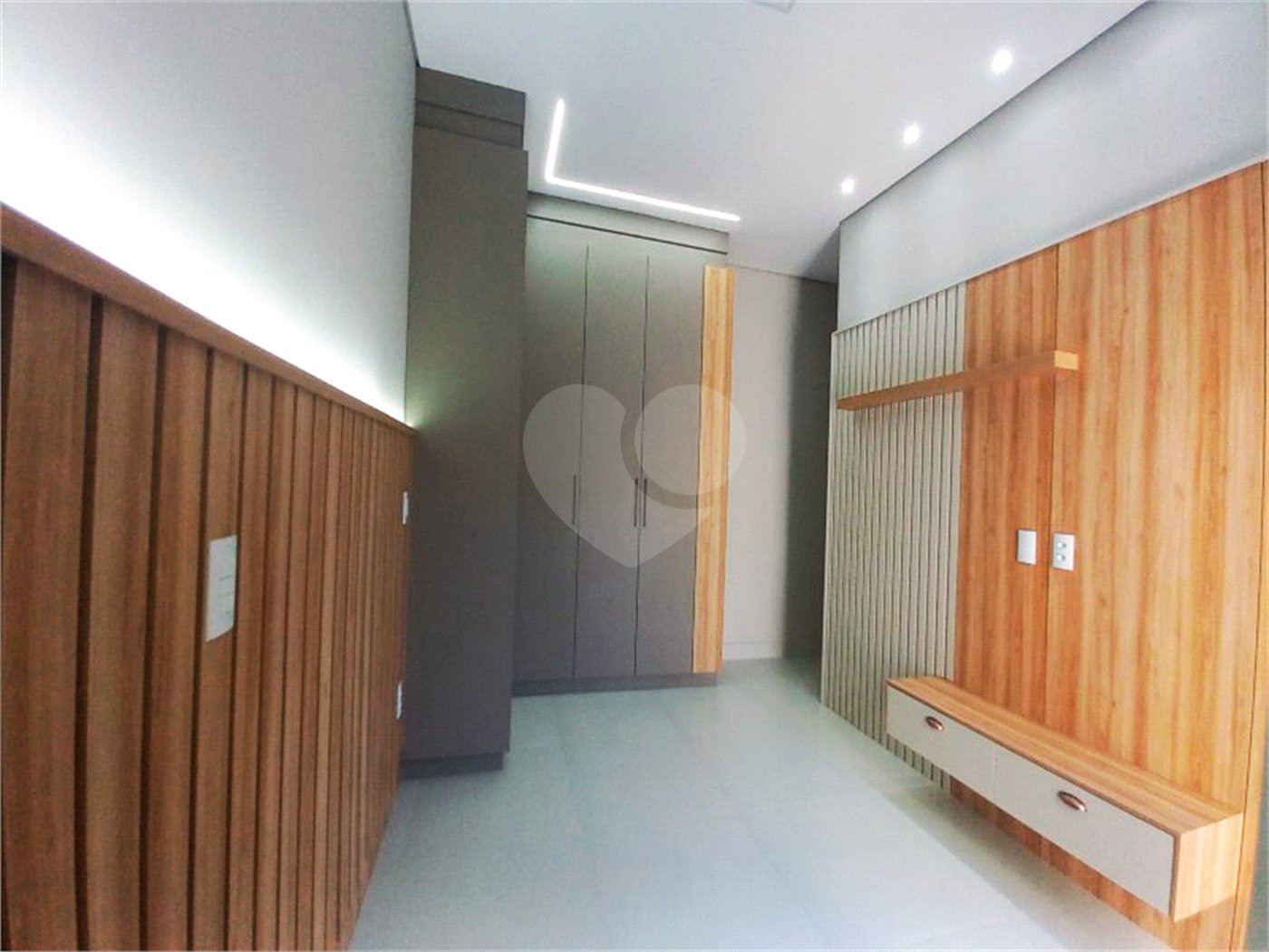 Casa à venda com 3 suítes no condomínio Park Gran Reserve, Indaiatuba - SP