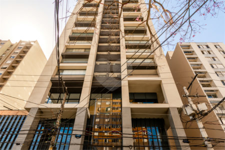 Apartamento à venda com 3 suítes em Pinheiros, São Paulo, SP