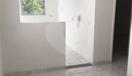 Apartamento à venda com 2 quartos em Aparecidinha, Sorocaba, SP