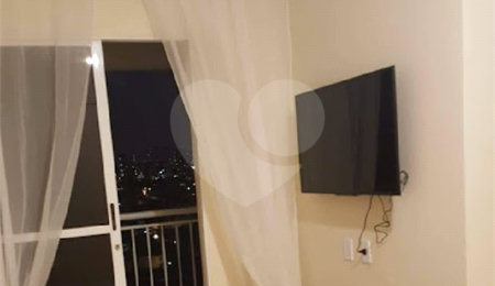 Apartamento à venda com 2 quartos em Casa Verde, São Paulo, SP