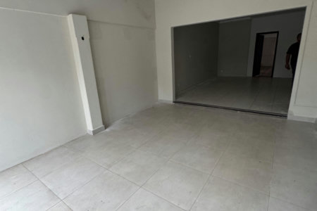 Casa para alugar com 3 quartos, sendo 1 suíte,  em Santos Dumont, Três Lagoas, MS