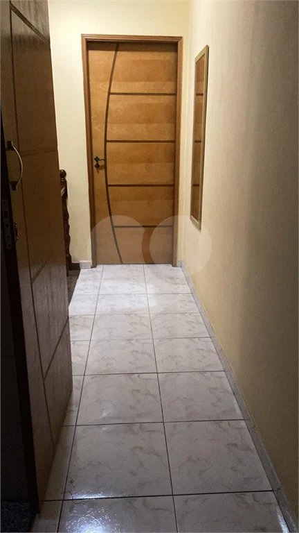Sobrado à venda no Jardim Jaraguá
