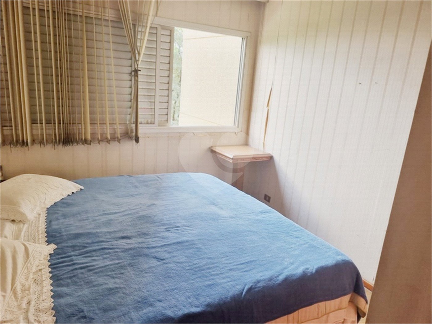 Apartamento no Alto da Mooca!