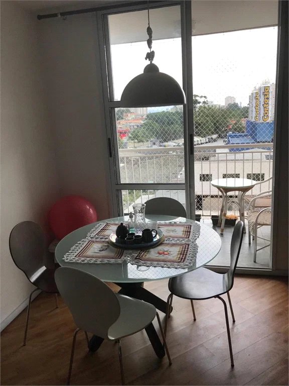 Apartamento à venda com 2 quartos, sendo 1 suíte,  em Butantã, São Paulo, SP