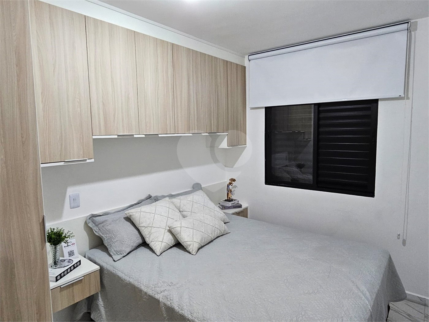 apartamento a venda 2 dormitorios