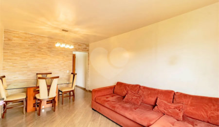 Apartamento à venda com 70m², 3 quartos e 1 vaga