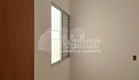 Casa à venda com 2 quartos, sendo 1 suíte,  em Vila Prado, São Carlos, SP