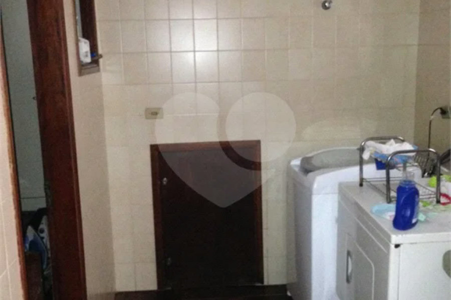 Sobrado à venda na Zona Norte