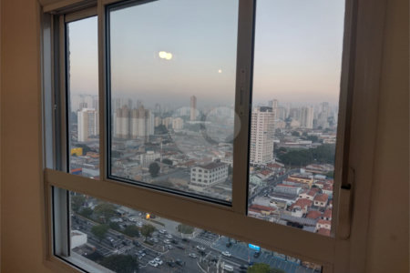 Apartamento para venda e locação no Bresser