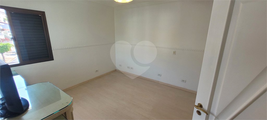 Sobrado de alto padrão com piscina e sauna no Jardim França