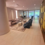 Studio sofisticado, totalmente mobiliado e pronto para morar