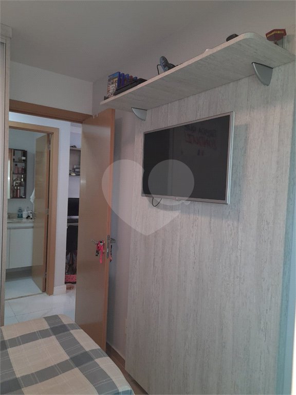 Apartamento à venda com 2 quartos, sendo 1 suíte, em Jardim São Paulo(zona Norte), São Paulo, SP