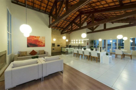Casa à venda com 3 quartos no condomínio Bosques da Vila - Casa 3° Fase, Cotia - SP