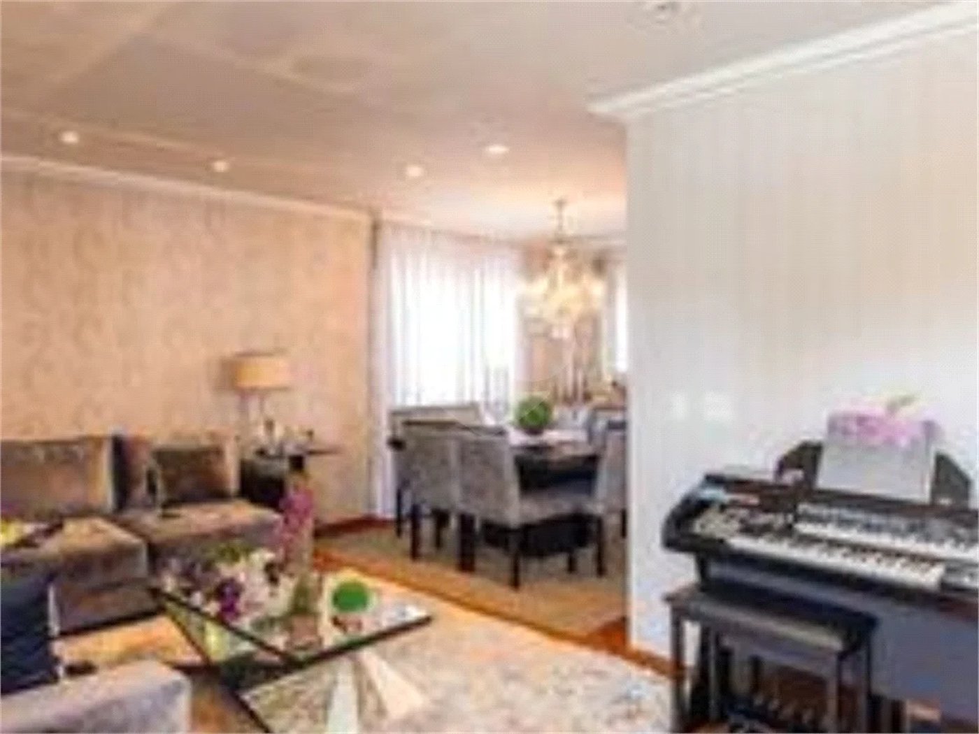 APARTAMENTO A VENDA EM SP MOOCA
