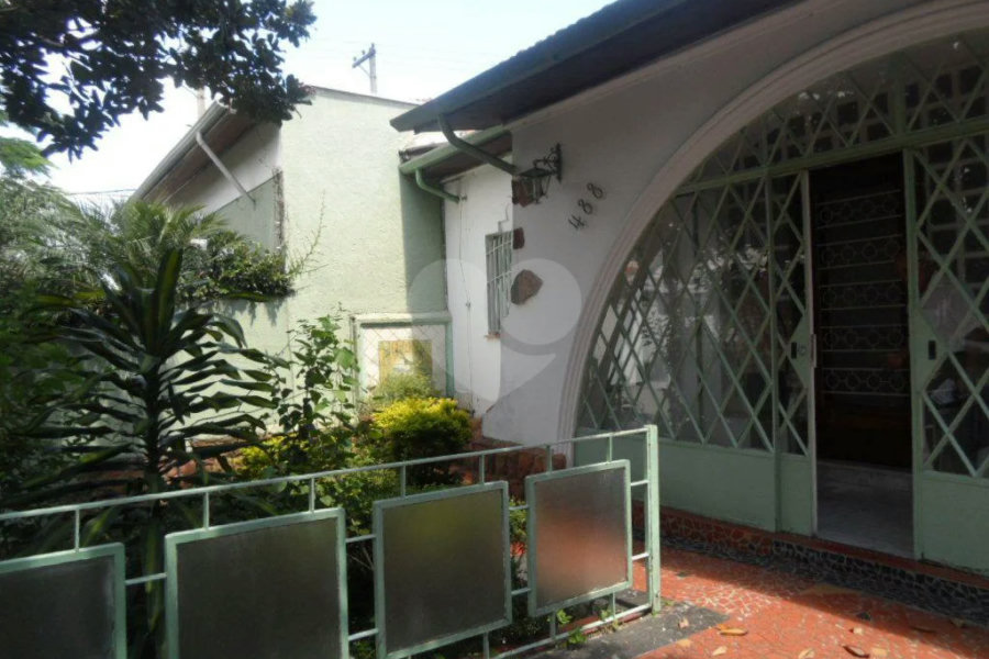 Casa Térrea à venda com 3 quartos em Jardim São Paulo(zona Norte), São Paulo, SP