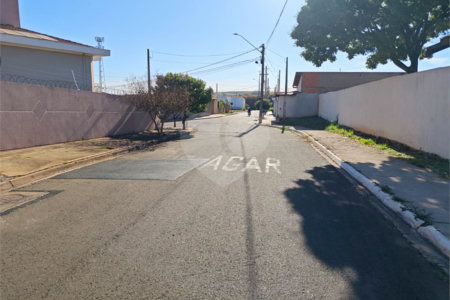 Terreno à Venda de 253 m² em Bairro em Desenvolvimento – Excelente Localização Próximo ao Comércio