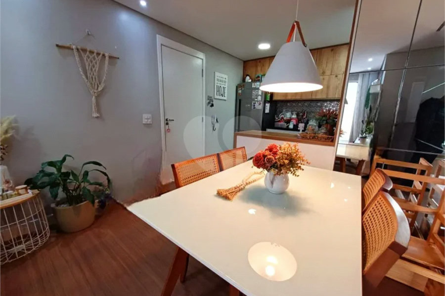 Apartamento à venda com 3 quartos, sendo 1 suíte, em Vila Guilherme, São Paulo, SP