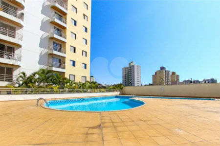 Apartamento à venda no Macedo, em Guarulhos, com 49 m²