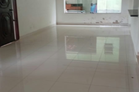 Sobrado residencial/comercial para alugar com 4 quartos, sendo 1 suíte, em Parque Ipê, São Paulo - SP