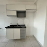 Apartamento com 2 dormitórios no Por do Sol, na cidade de Piracicaba - SP