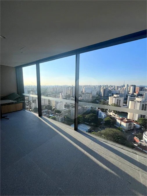 Studio á venda - Vila Clementino
