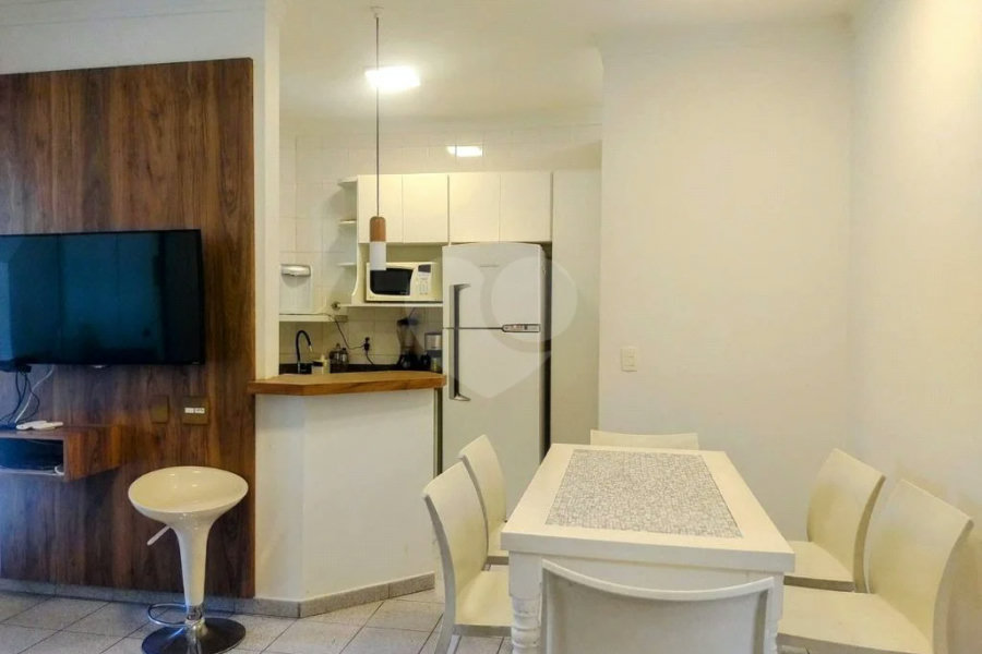 Villagio à venda com 1 suíte em Riviera de São Lourenço, Bertioga, SP