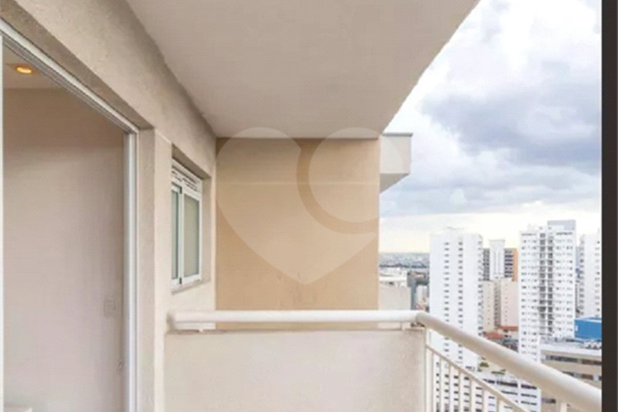 Apartamento à venda com 2 quartos, sendo 1 suíte,  em Santana, São Paulo, SP